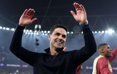 Arteta nói thẳng lý do đặc biệt giúp Arsenal trở lại chung kết C1