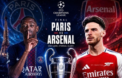 Chung kết Champions League 2026 diễn ra khi nào?