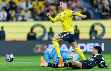 Trực tiếp bóng đá Al Shabab vs Al Nassr, 01h00 hôm nay 8/5