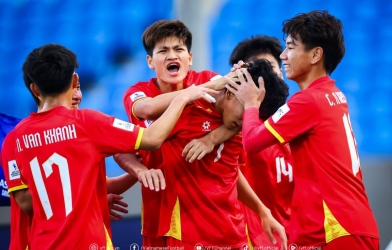 Truyền thông Indonesia dậy sóng khi đối đầu Việt Nam ở giải Đông Nam Á
