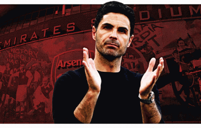 Đối đầu PSG, Arteta chốt chiêu mộ ngôi sao hay nhất của đối thủ