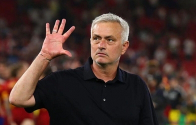 Dẫn dắt Real Madrid, Mourinho quyết chốt 5 thương vụ đình đám