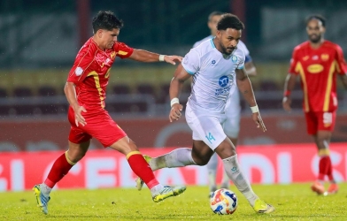 Trực tiếp bóng đá Nam Định vs Selangor, 17h30 hôm nay 13/5