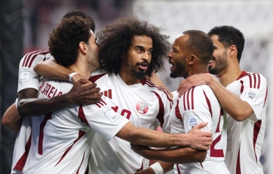 Đường đến VCK World Cup 2026 của tuyển Qatar: Từ chủ nhà tới ứng viên khó lường