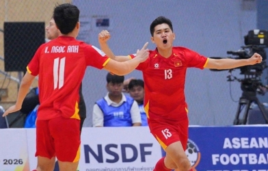 Truyền thông Indonesia dậy sóng khi vượt Việt Nam trên BXH FIFA