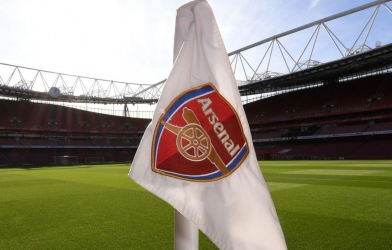 CHÍNH THỨC: Arsenal chia tay tiền đạo ghi 86 bàn sau 9 năm gắn bó