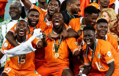 Đường đến World Cup 2026 của tuyển Bờ Biển Ngà: Drogba chờ hậu bối phá lời nguyền
