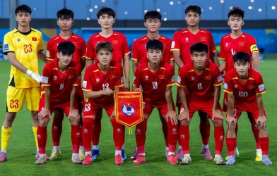 CĐV Thái Lan nói thẳng kết quả trận Việt Nam vs UAE tranh vé World Cup