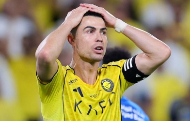 Trực tiếp bóng đá Al Nassr vs Al Hilal, 01h00 hôm nay 13/5