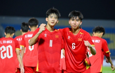 Việt Nam nhận tin cực buồn ở cuộc đua giành vé dự World Cup