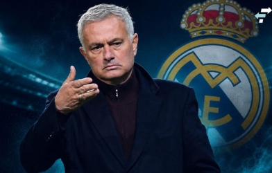 Chào đón Mourinho, Real Madrid quyết chốt thỏa thuận ngôi sao 80 triệu Euro