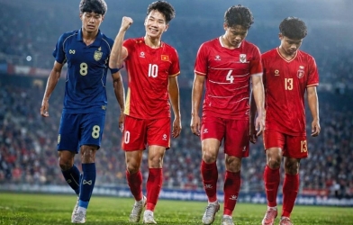 Truyền thông Malaysia: 'Chỉ Việt Nam đưa Đông Nam Á tới World Cup'