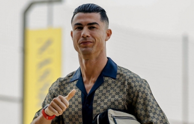 Ronaldo hoàn tất thương vụ bất ngờ trước World Cup 2026