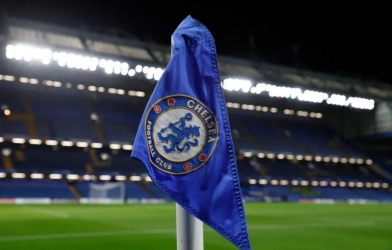 CHÍNH THỨC: Chelsea chia tay tiền đạo ghi 115 bàn sau 157 trận