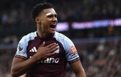 Đả bại Liverpool, Aston Villa chính thức giành vé dự Champions League