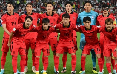 CHÍNH THỨC: ĐT Hàn Quốc chốt 26 'anh tài' dự World Cup 2026, bất ngờ 1 cái tên
