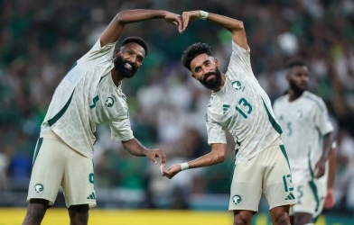 Đường đến World Cup 2026 của tuyển Ả Rập Saudi: Quyết tái hiện kỳ tích 1994