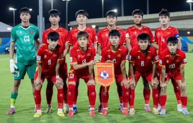 Truyền thông Trung Quốc: 'Việt Nam không thể duy trì phong độ bất bại'