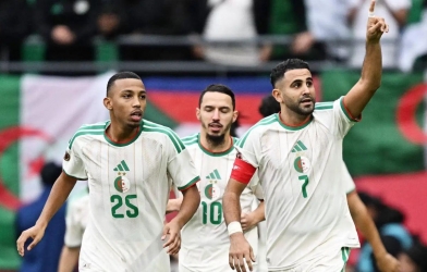 Đường đến World Cup 2026 của tuyển Algeria: Lần đầu cho thần đồng gốc Việt