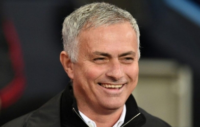 Kích hoạt Galacticos mới, Mourinho chọn tiền đạo xuất sắc nhất châu Âu cho Real