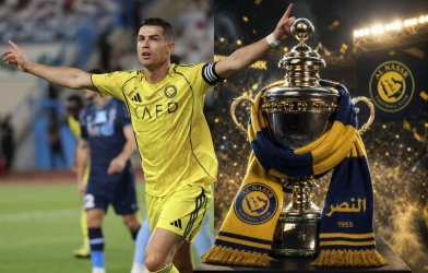 Siêu máy tính chỉ thẳng kết quả trận Al-Nassr vs Damac: Ronaldo sáng cửa vô địch?
