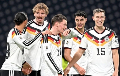 CHÍNH THỨC: ĐT Đức công bố đội hình dự World Cup 2026, Neuer tái xuất