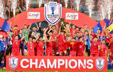 Những điều cần biết về AFF Cup 2026: Bước ngoặt lịch sử