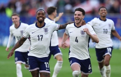 Tuyển Anh chính thức mang 'cỗ máy penalty' tới World Cup