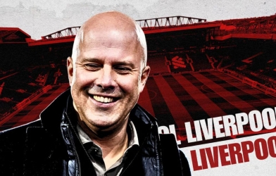 XÁC NHẬN: Liverpool hoàn tất bản hợp đồng thứ hai hè 2026