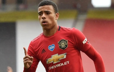 Rời nước Pháp, Mason Greenwood được đội mạnh bậc nhất NHA chiêu mộ
