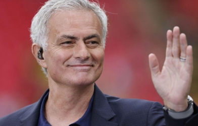 Jose Mourinho nhận câu trả lời từ mục tiêu số một tại Real Madrid