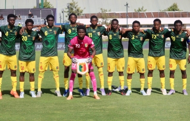 Sức mạnh của U17 Mali: đối thủ của U17 Việt Nam ở World Cup