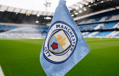 CHÍNH THỨC: Man City hoàn tất hợp đồng với ngôi sao ghi 117 bàn/137 trận