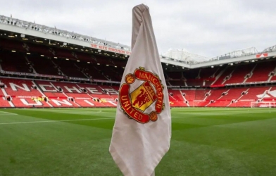 CHÍNH THỨC: MU đón tiền đạo đầu tiên về Old Trafford