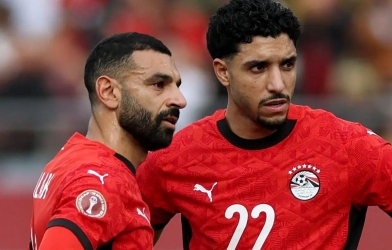 Đội hình Ai Cập mạnh nhất dự World Cup 2026: Chờ đón 'song sát' Salah - Marmoush