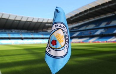 CHÍNH THỨC: Man City chia tay đồng loạt 5 nhân tố chủ chốt tại Etihad