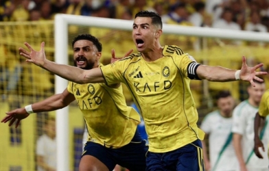 Ronaldo yêu cầu, Al Nassr chọn chiêu mộ 'át chủ bài' của đội 7 lần vô địch C1
