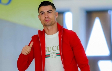 Ronaldo chốt màn hợp tác toàn cầu trước World Cup 2026