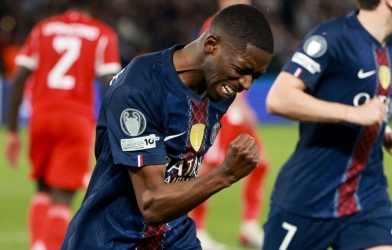 Đánh bại Arsenal, dàn sao PSG sẽ 'lãi cực đậm' sau chung kết C1