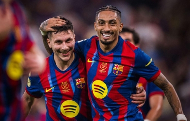 Không được đá World Cup, ngôi sao Barcelona quyết đòi rời Camp Nou
