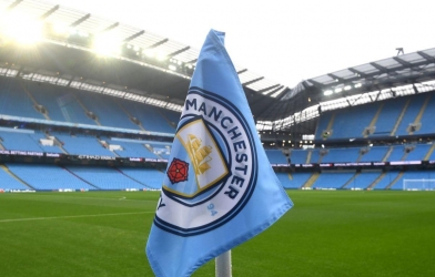 CHÍNH THỨC: Man City chia tay nhà vô địch người Tây Ban Nha