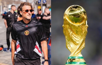 MU chính thức đón cầu thủ hay nhất World Cup về Old Trafford