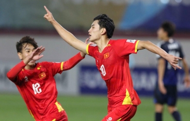 Trực tiếp bóng đá U19 Việt Nam vs U19 Myanmar, 16h00 hôm nay 4/6