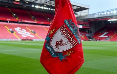 CHÍNH THỨC: Liverpool hoàn tất hợp đồng với tiền đạo được MU săn đón