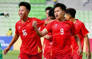 CĐV Indonesia phản ứng mạnh mẽ khi Việt Nam thắng 5-0 trước đại chiến ĐNÁ