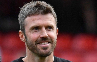 Carrick đồng ý, MU quyết đưa 'cỗ máy ghi bàn' tuyển Pháp về Old Trafford