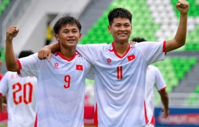 Thua đau đớn Indonesia, U19 Việt Nam đã hết cơ hội đi tiếp?