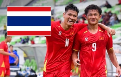 Truyền thông Thái Lan: 'Indonesia đã đánh bại số 1 Đông Nam Á là Việt Nam'