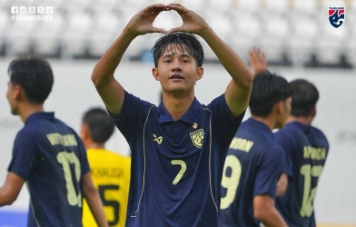 CĐV Thái Lan dự đoán kết quả đại chiến với U19 Malaysia, Việt Nam đi tiếp?