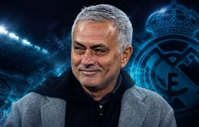 Tăng chất thép, Real Madrid quyết sở hữu tiền vệ toàn năng bậc nhất NHA